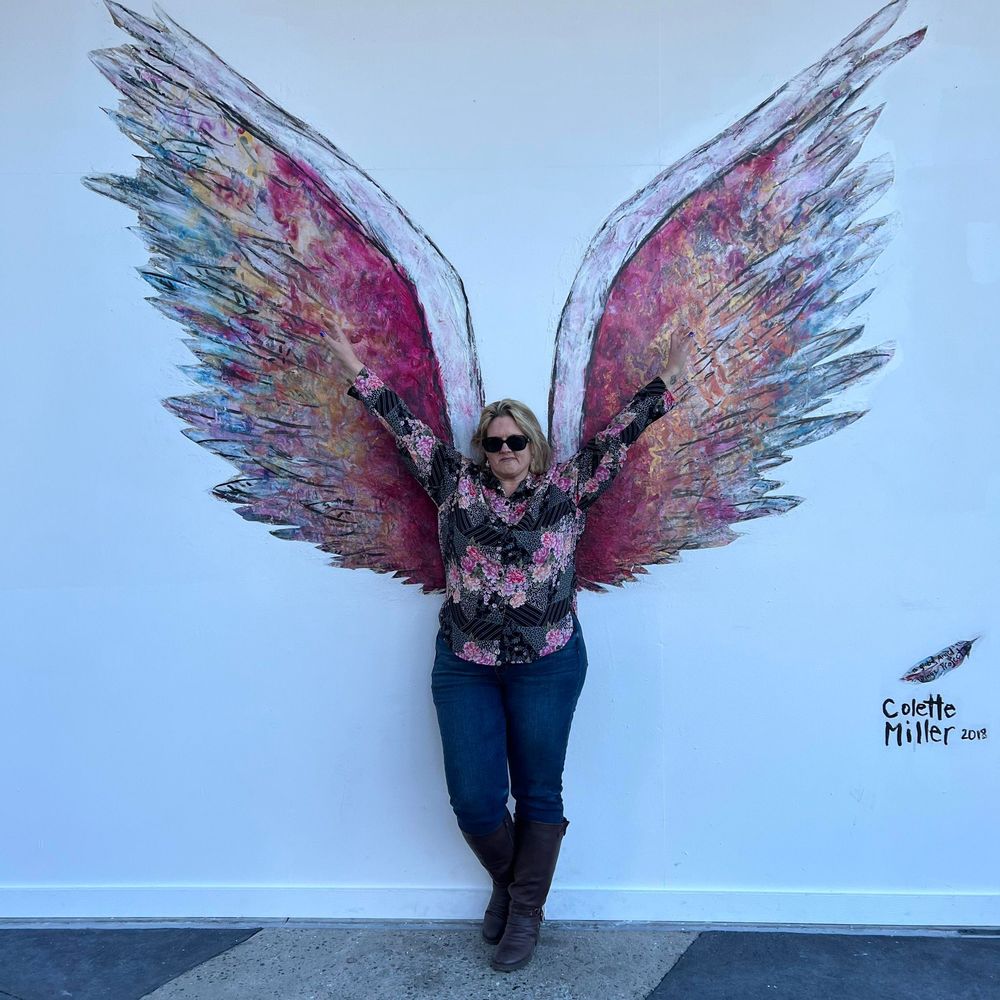 Meet your Posher, Scarlett